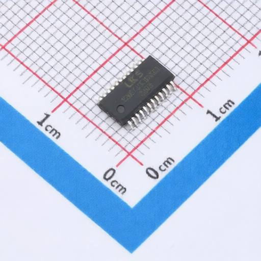 LINKOSEMI LKS32MC037EM6S8B for sale