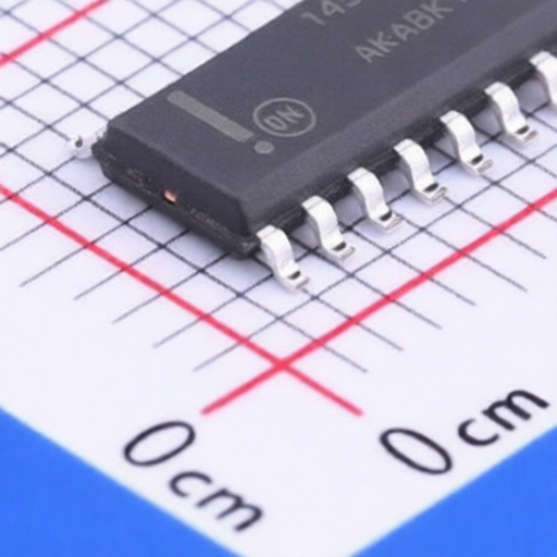 onsemi MC14504BDG for sale