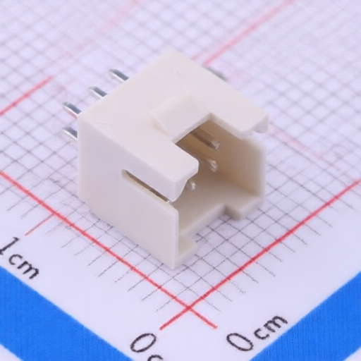 CJT(Changjiang Connectors) A2008WV-2X3P for sale