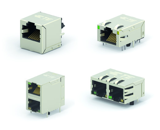 TE Connectivity 2301997-4 for sale