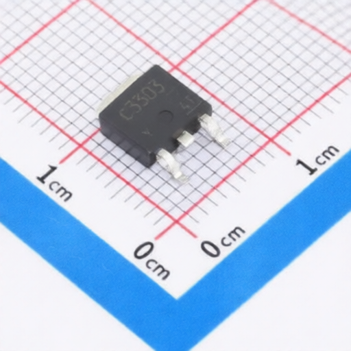 TOSHIBA 2SC3303-Y(T6L1,NQ) for sale