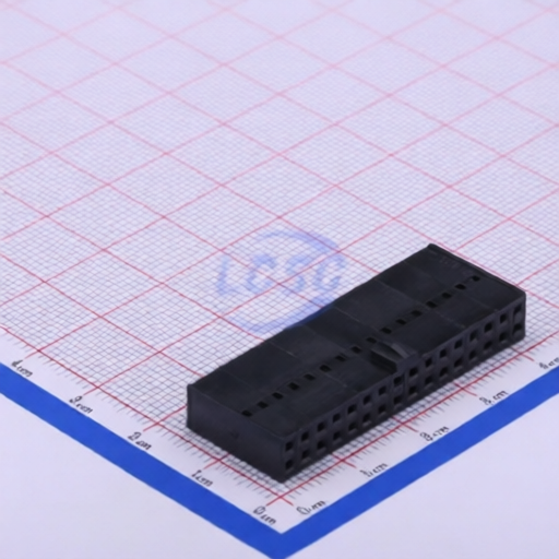 CJT(Changjiang Connectors) A2547HJ-2x16P for sale