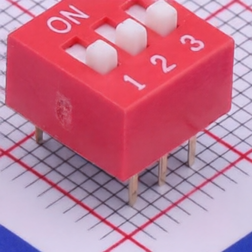 Korean Hroparts Elec DS-03RP for sale