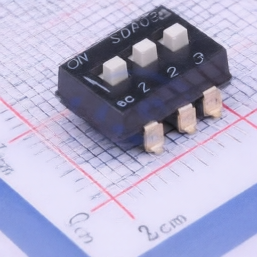 C&K SDA03H1SBD for sale