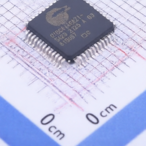 Infineon/CYPRESS CY8C4146AZI-S423 for sale