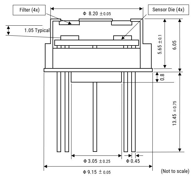 KEMET USEQGCK5000000 for sale