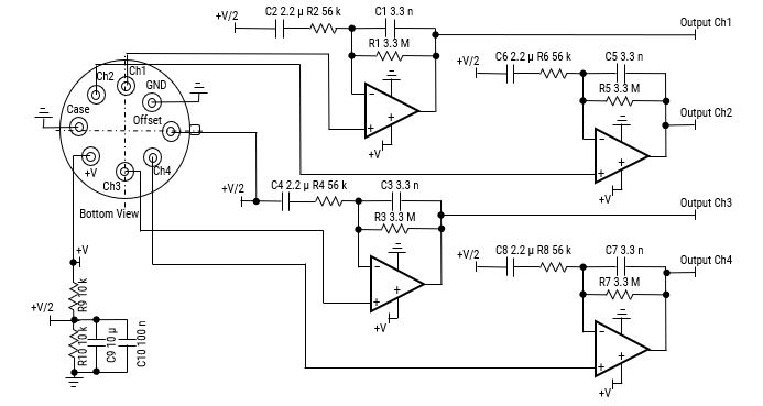 KEMET USEQGCK5000000 for sale