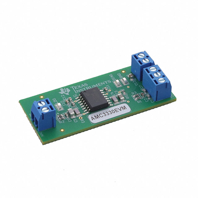 TI AMC3330EVM for sale