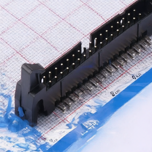 ZHOURI DC2-2.54-34PAL for sale