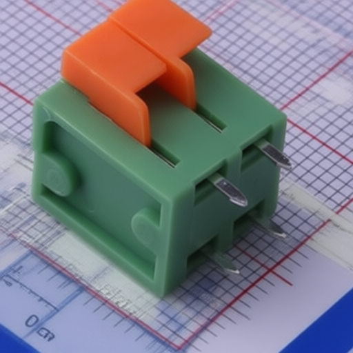 Cixi Kefa Elec KF142V-5.08-2P for sale