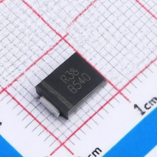 JSMSEMI MBRS540T3G-JSM for sale