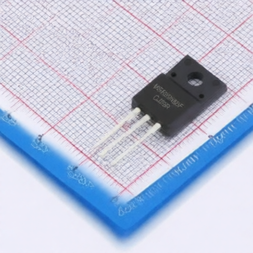 Winsok Semicon WSR55N65F for sale