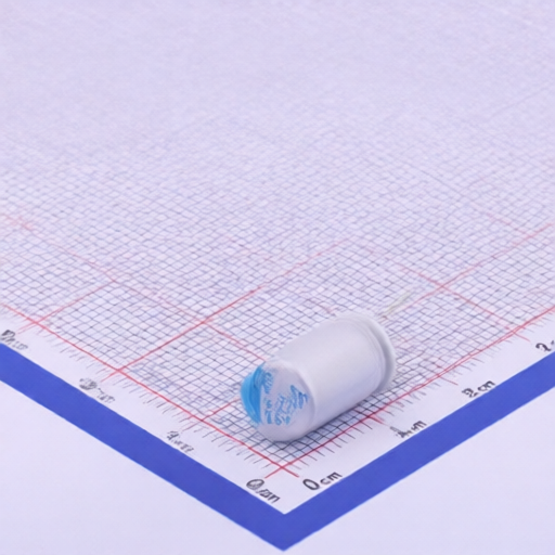 NCC APSF160ELL471MHB5S for sale