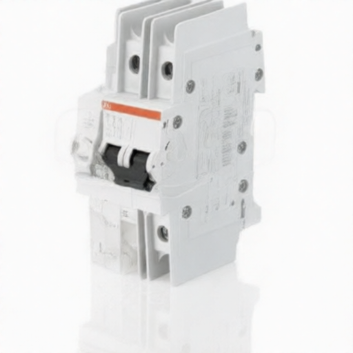 ABB SU203M-C63 for sale