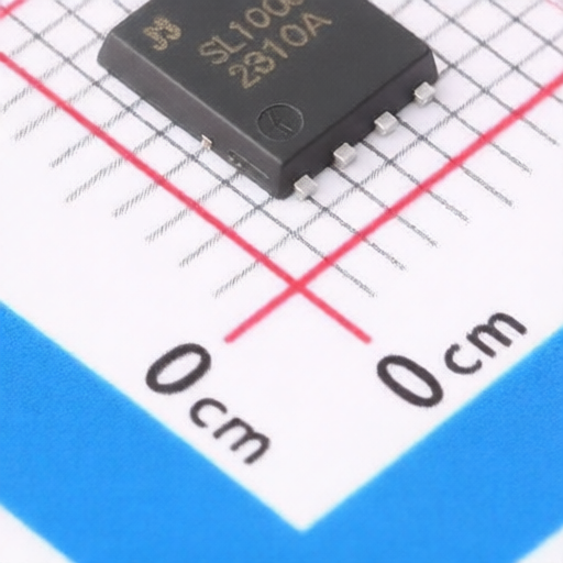 Jiangsu JieJie Microelectronics JMSL1006AG-13 for sale