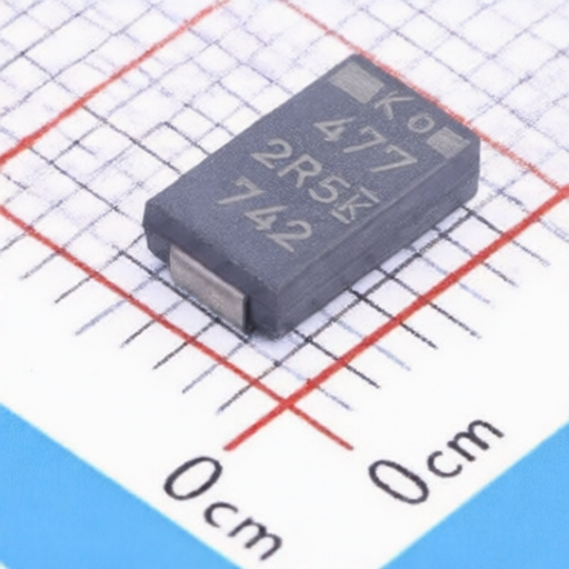 KEMET T520V477M2R5ATE007 for sale