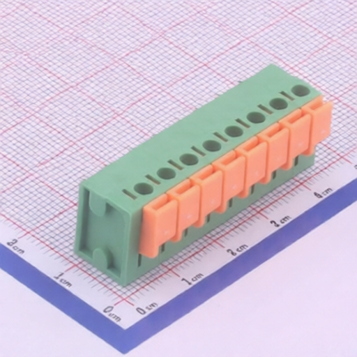 KANGNEX WJ142R-5.08-08P-14-00A for sale