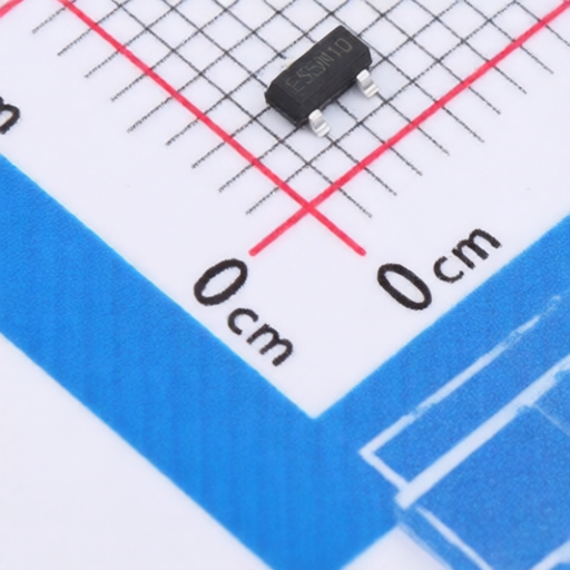 ElecSuper SI2392ADS-T1-GE3 for sale