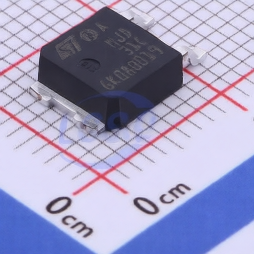 ST MJD31CT4-A for sale