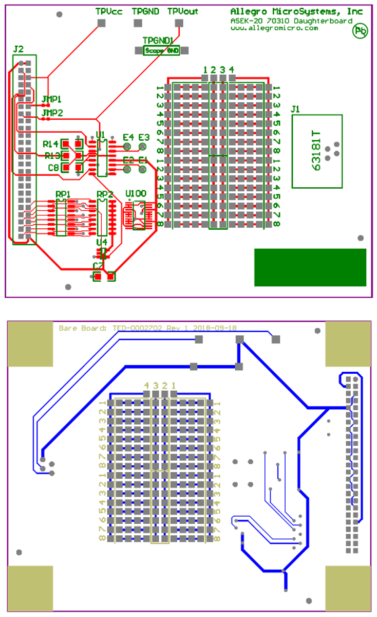 ALLEGRO ASEK-70311-SUBKIT-T for sale