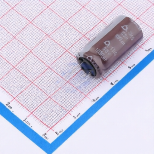 SAMYOUNG KMG 50V1000 12.5*25 for sale