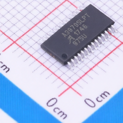 ALLEGRO A3979SLPTR-T for sale