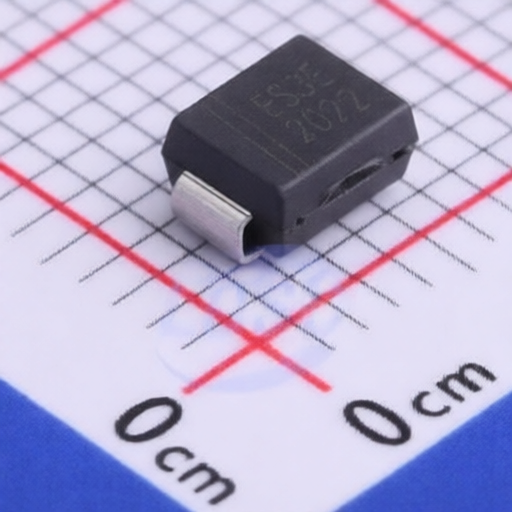 Jingdao Microelectronics ES3EB for sale