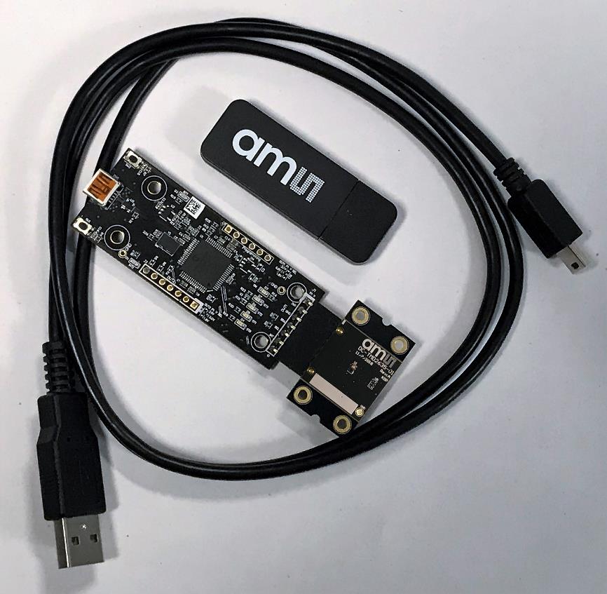 AMS TMD2635-EVM for sale