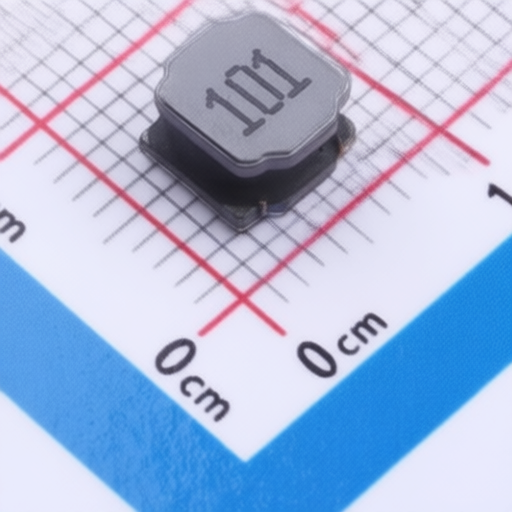 CND-tek NR6045S-101M H for sale