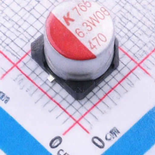 KEMET A765KH477M0JLAE016 for sale