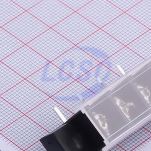 Cixi Kefa Elec KF38RM-8.25-4P for sale