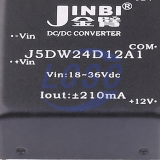 JINBI J5DW24D12A1 for sale
