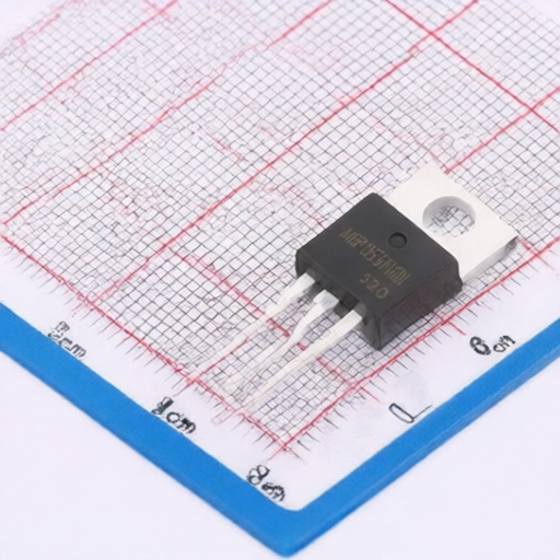 Megain MGP055N10N for sale