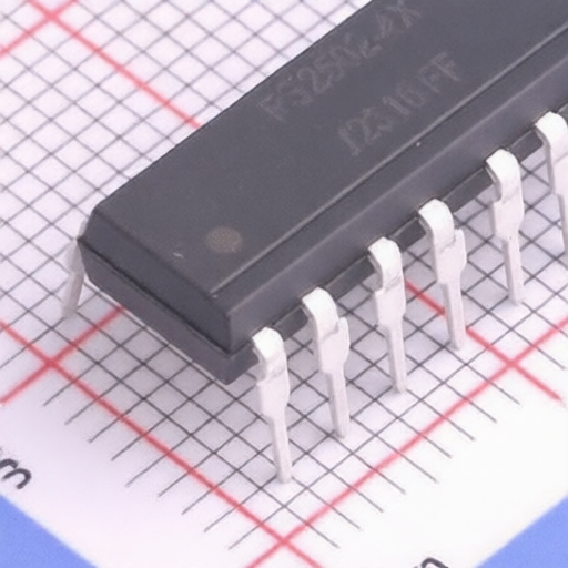 ISOCOM PS2502-4X for sale