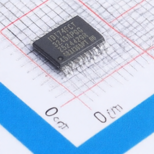 RENESAS 74FCT3245APGG for sale