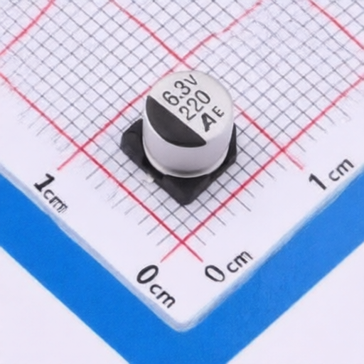 ACMECON GVE0J227M0606CN for sale