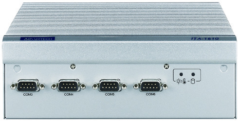 ADVANTECH ITA-1610-S0A1E for sale