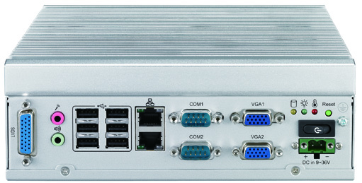 ADVANTECH ITA-1610-S0A1E for sale