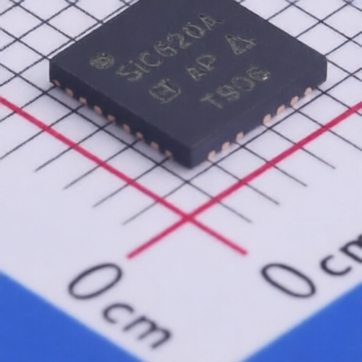 VISHAY SIC620ACD-T1-GE3 for sale