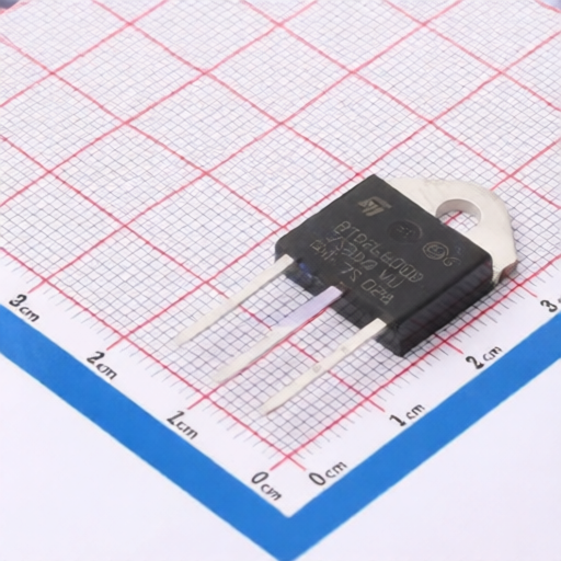 ST BTB26-600BRG for sale