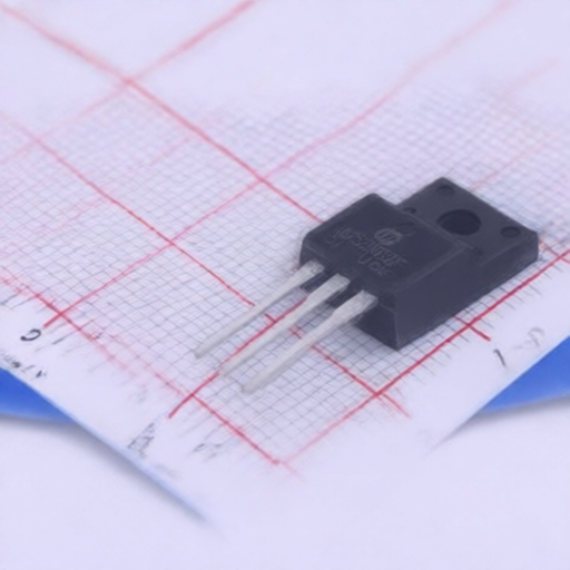 Jilin Sino-Microelectronics JCS2N60FC-220MF for sale