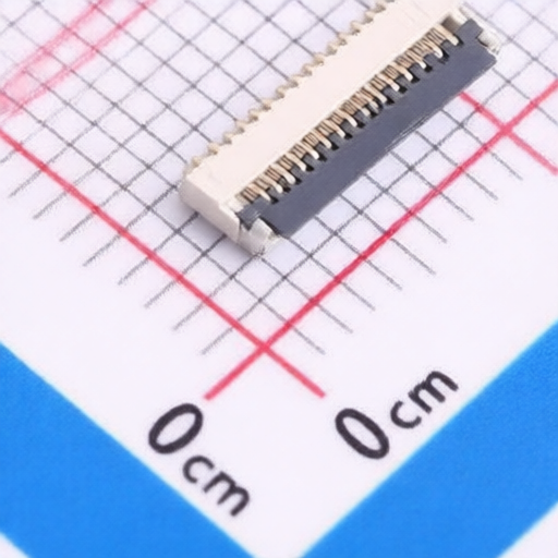 JMEconn 5001-FPC0510-16R1-00 for sale