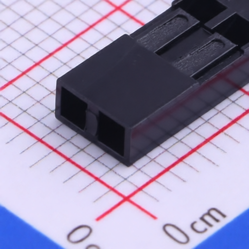 CJT(Changjiang Connectors) A2541H-2P for sale