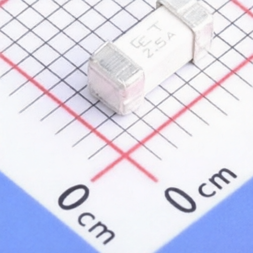 JKSEMI 2410 T2.5A/250V for sale