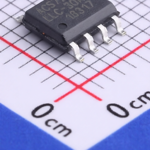 ALLEGRO ACS724LLCTR-30AB-T for sale