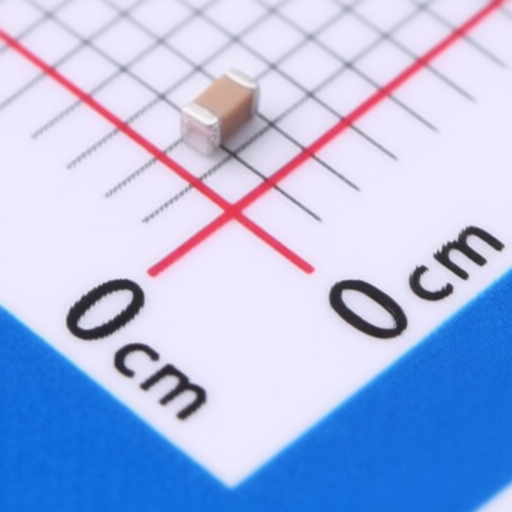 Chinocera HHV0603R7681K251NTHJ for sale