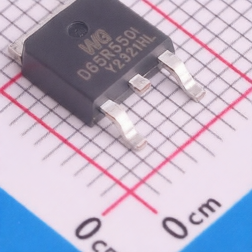 Wild Goose WGD65R550L for sale