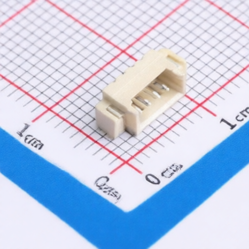 Bossie BX-MX1.25-4PWT for sale