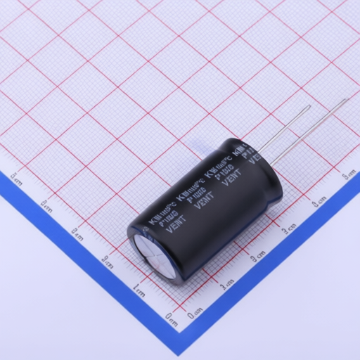 CapXon KM101M400K315A for sale