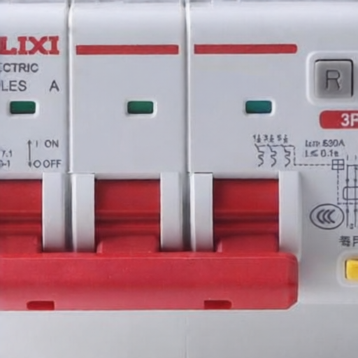 Delixi Electric DZ47SLES6C6A for sale
